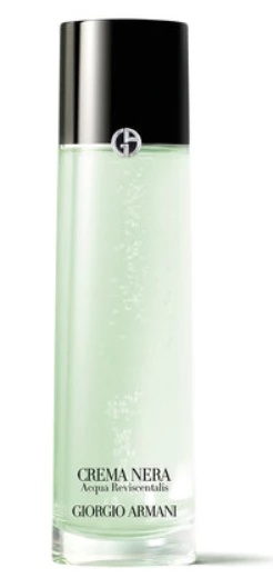Відновлювальний лікувальний лосьйон Crema Nera Acqua Reviscentalis, Armani