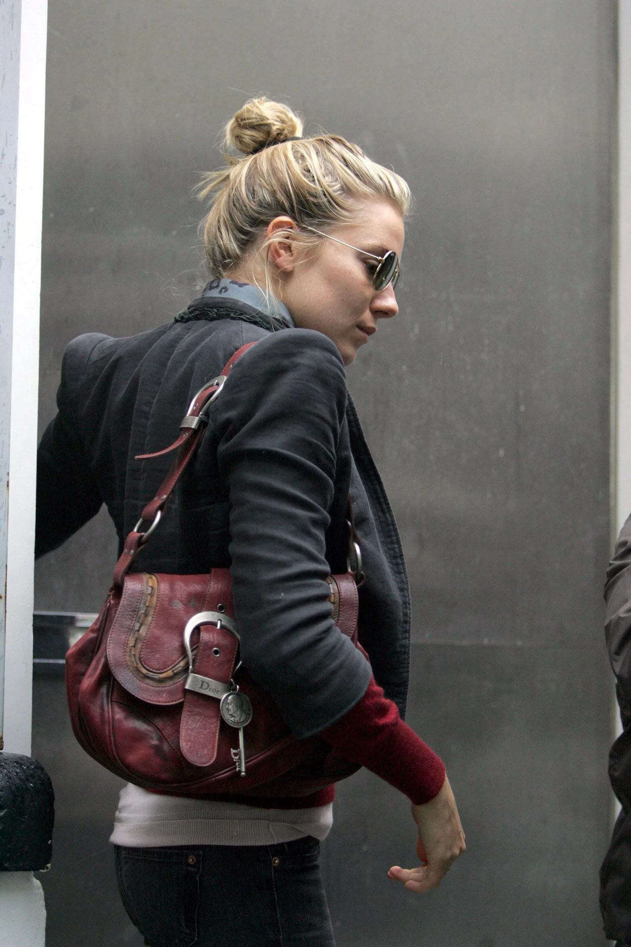 Сієнна Міллер. Photo: SplashNews.com