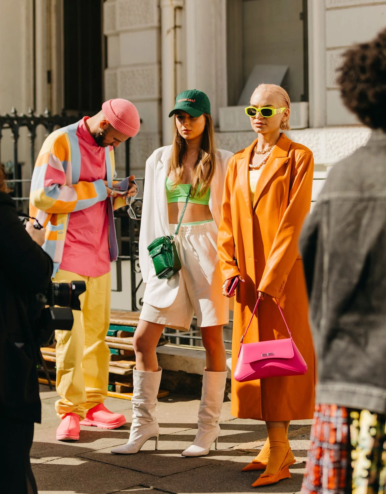 Sarah Treacher Sarah Treacher