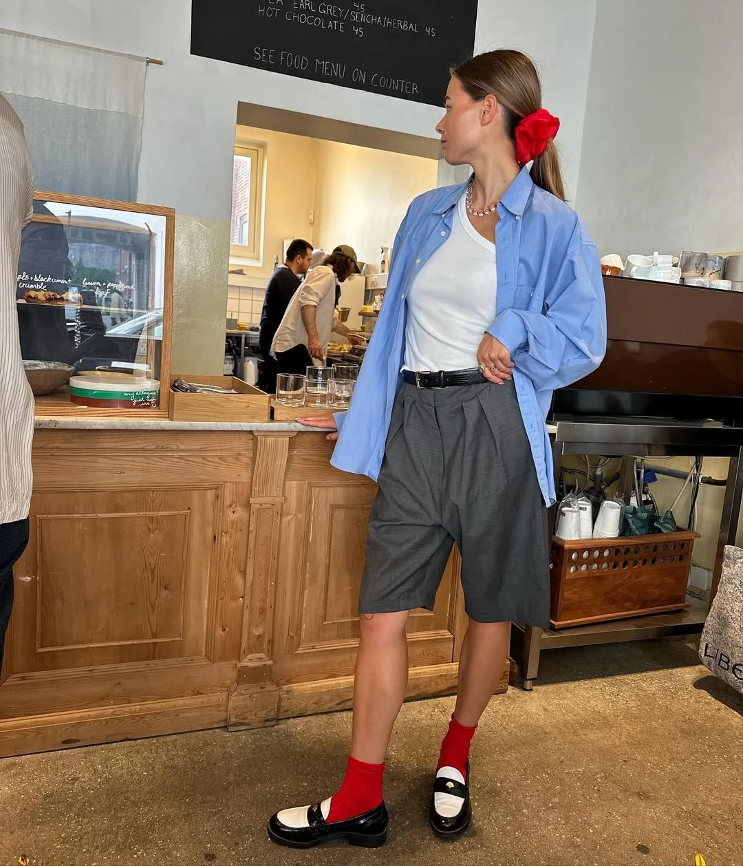 Instagram @lunaisabellaa Instagram @lunaisabellaa