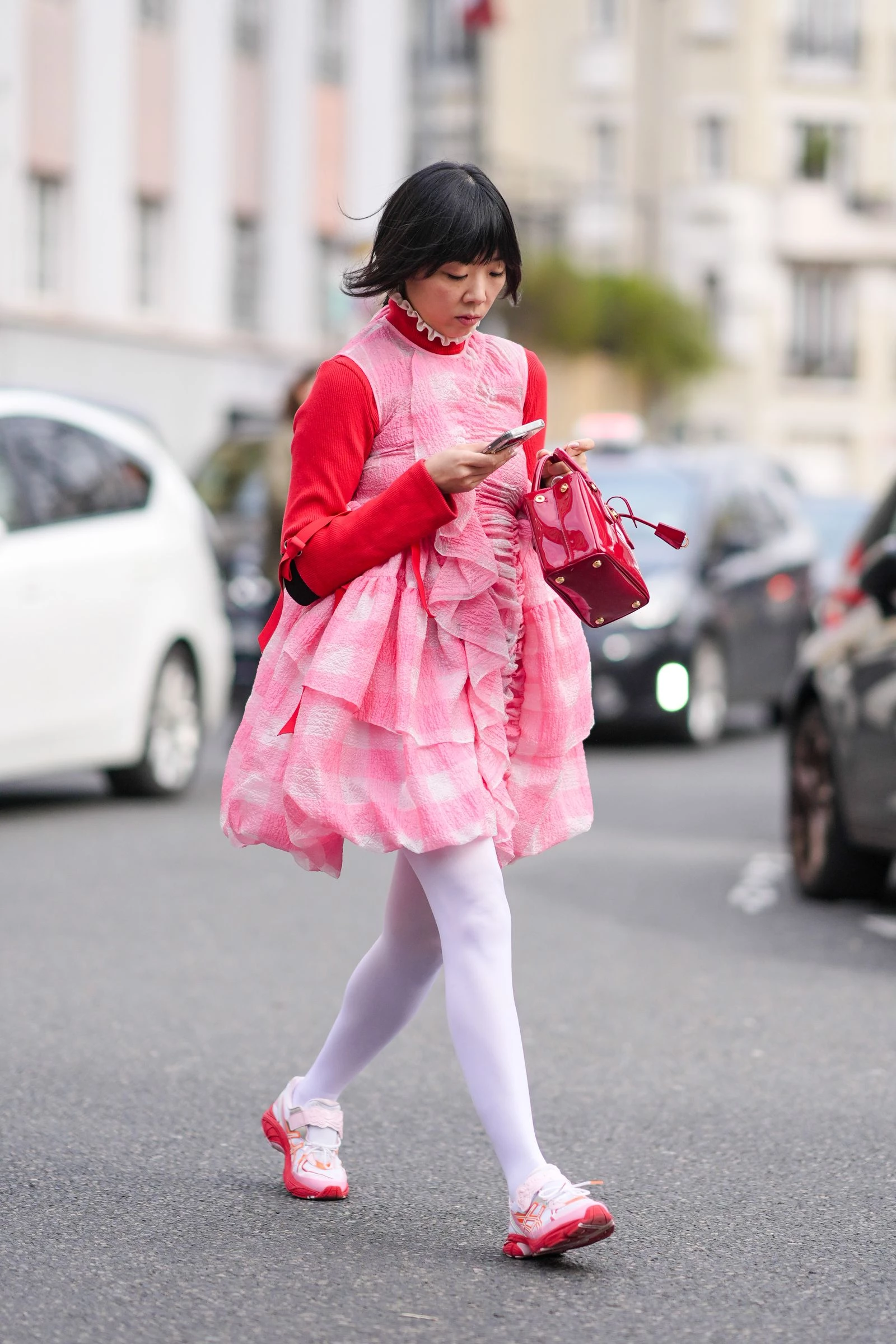 Edward Berthelot/Getty Images 