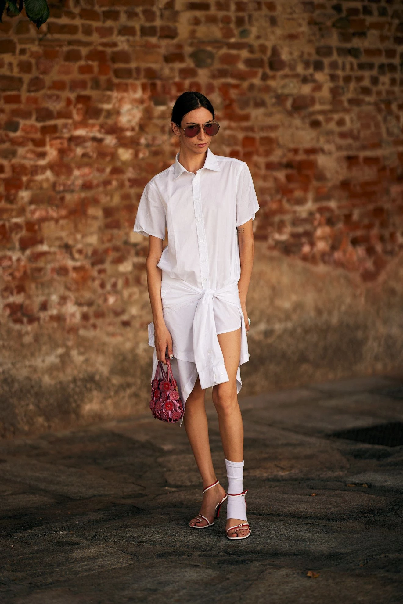 Photo: Francesca Babbi