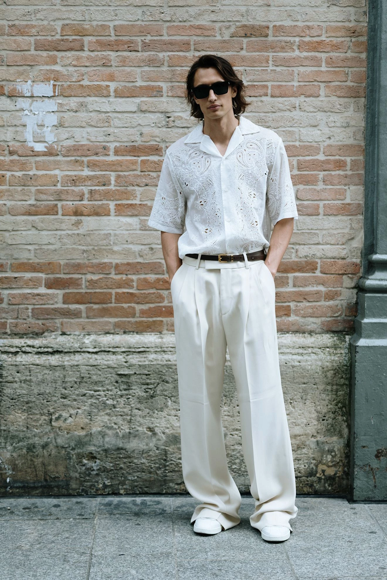 Photo: Vincenzo Grillo