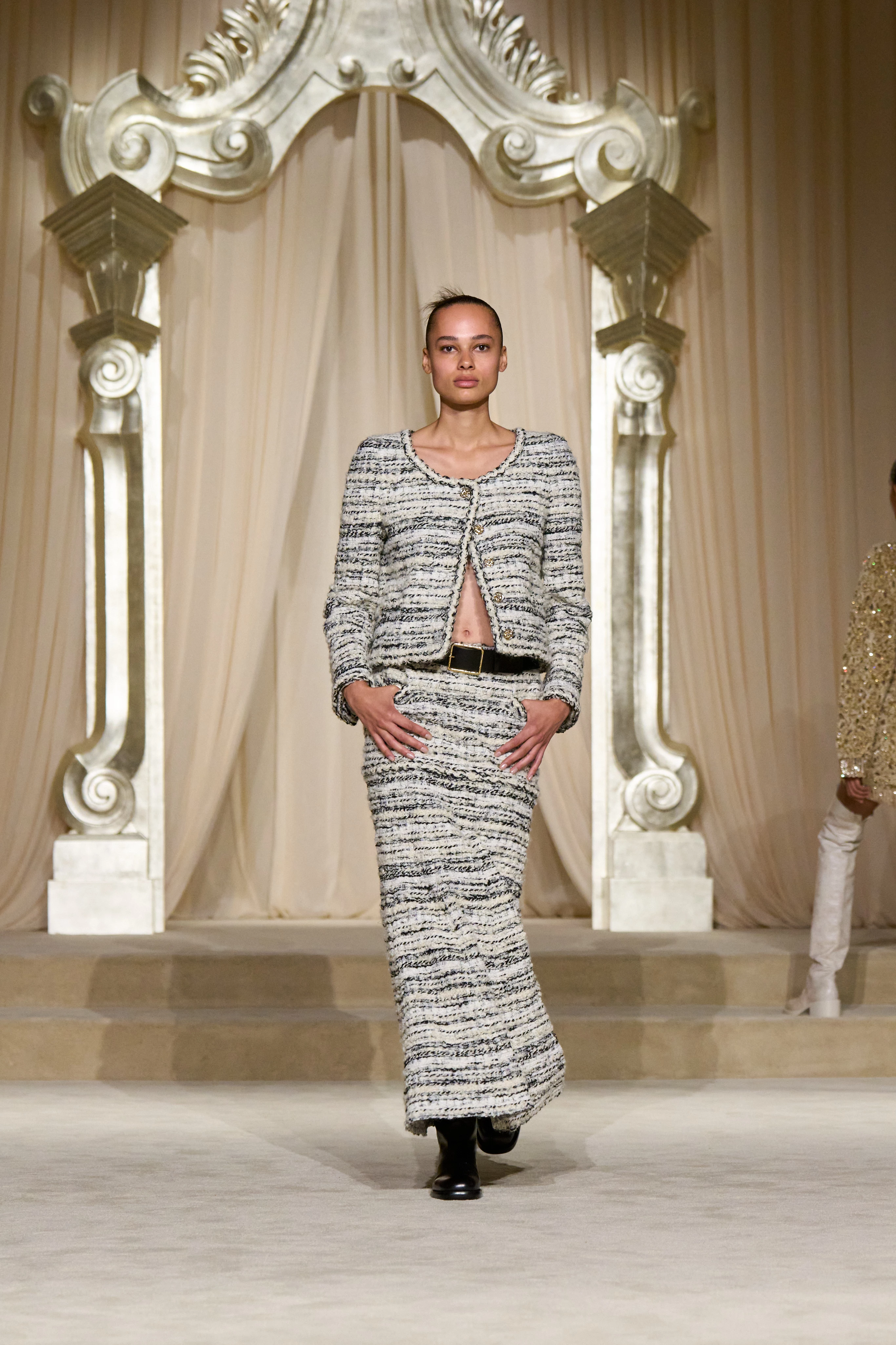 Chanel Couture осінь-зима 2025/26 Chanel Couture осінь-зима 2025/26