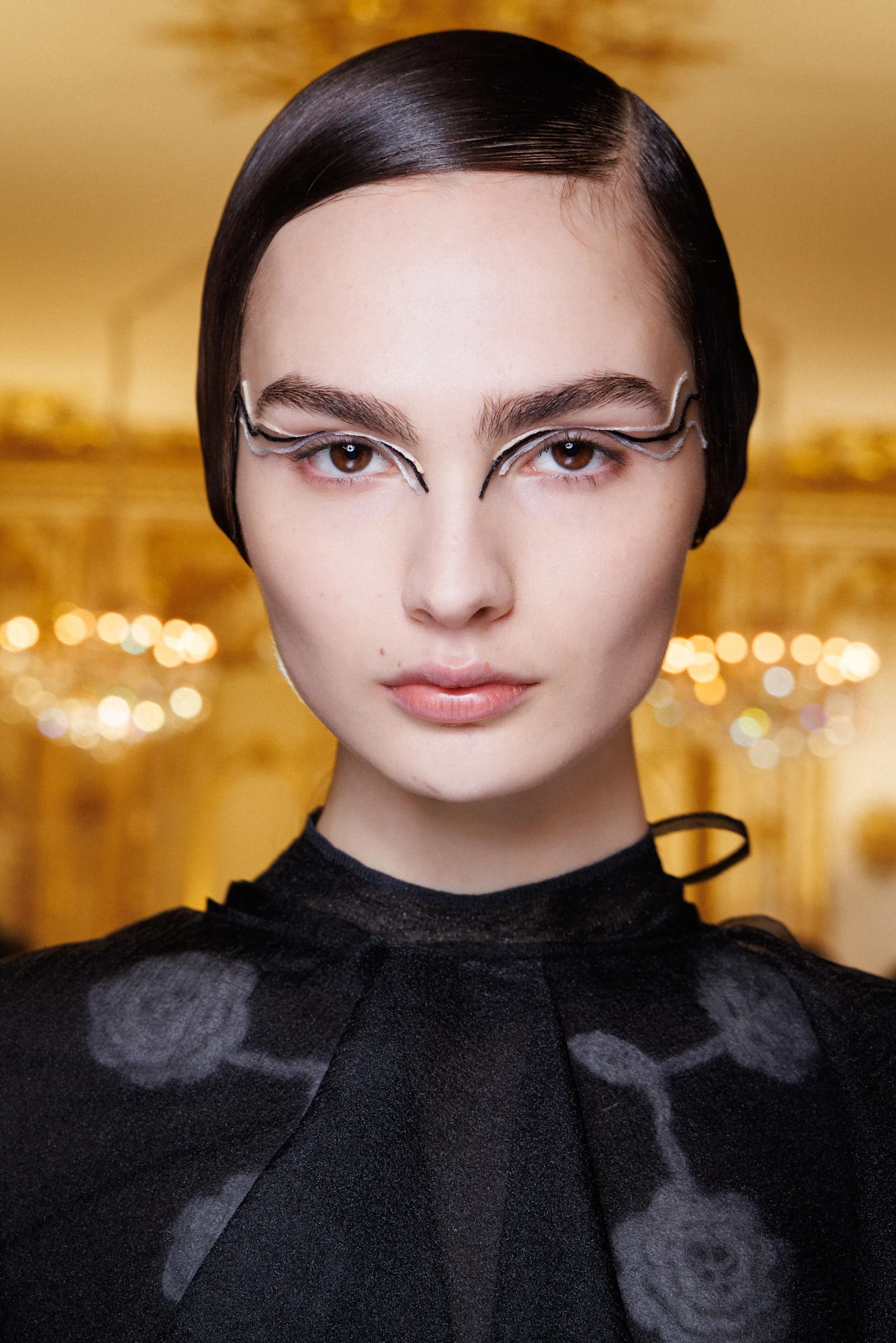 Ganni, осінь-зима 2025/26