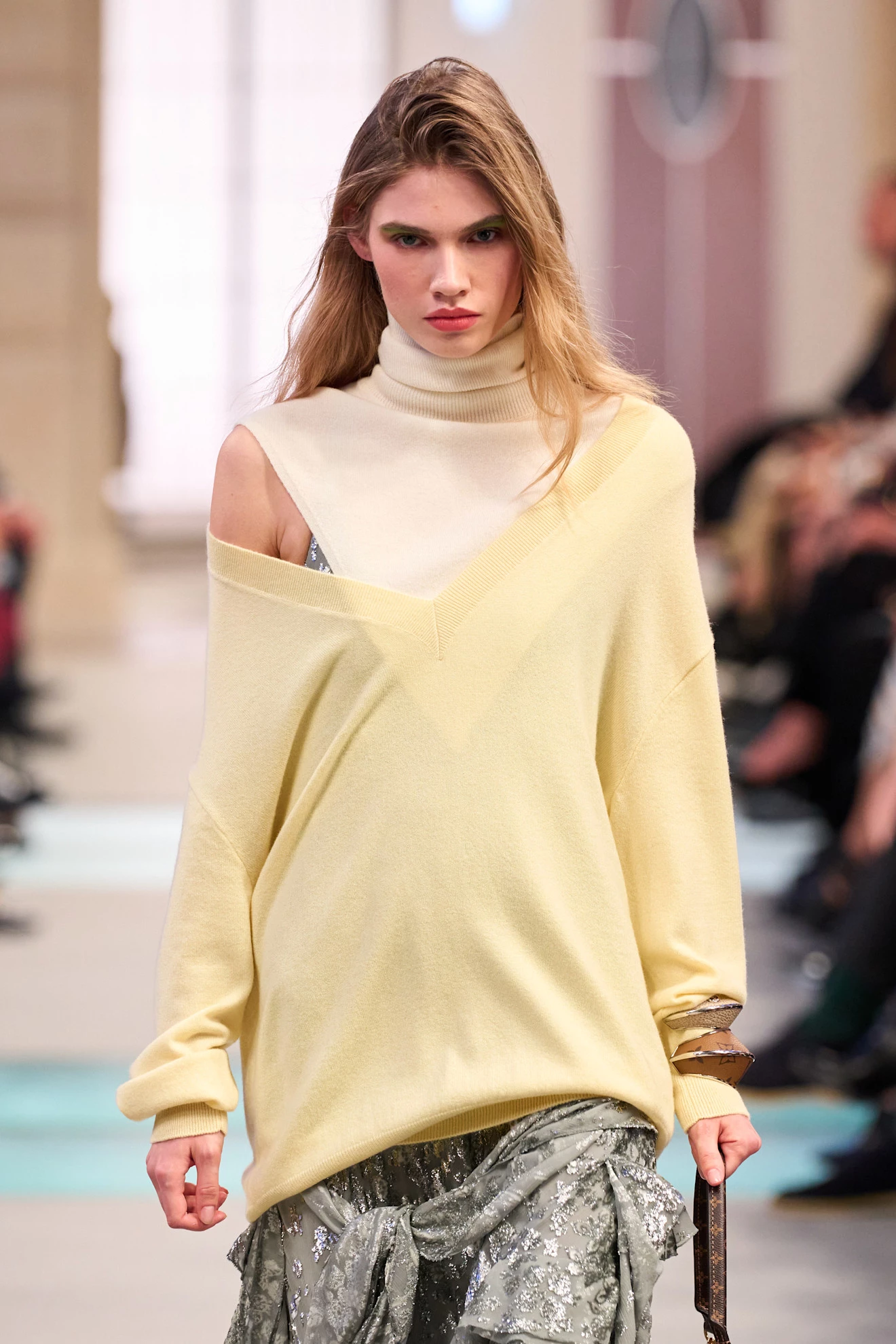 Louis Vuitton, осінь-зима 2025/26