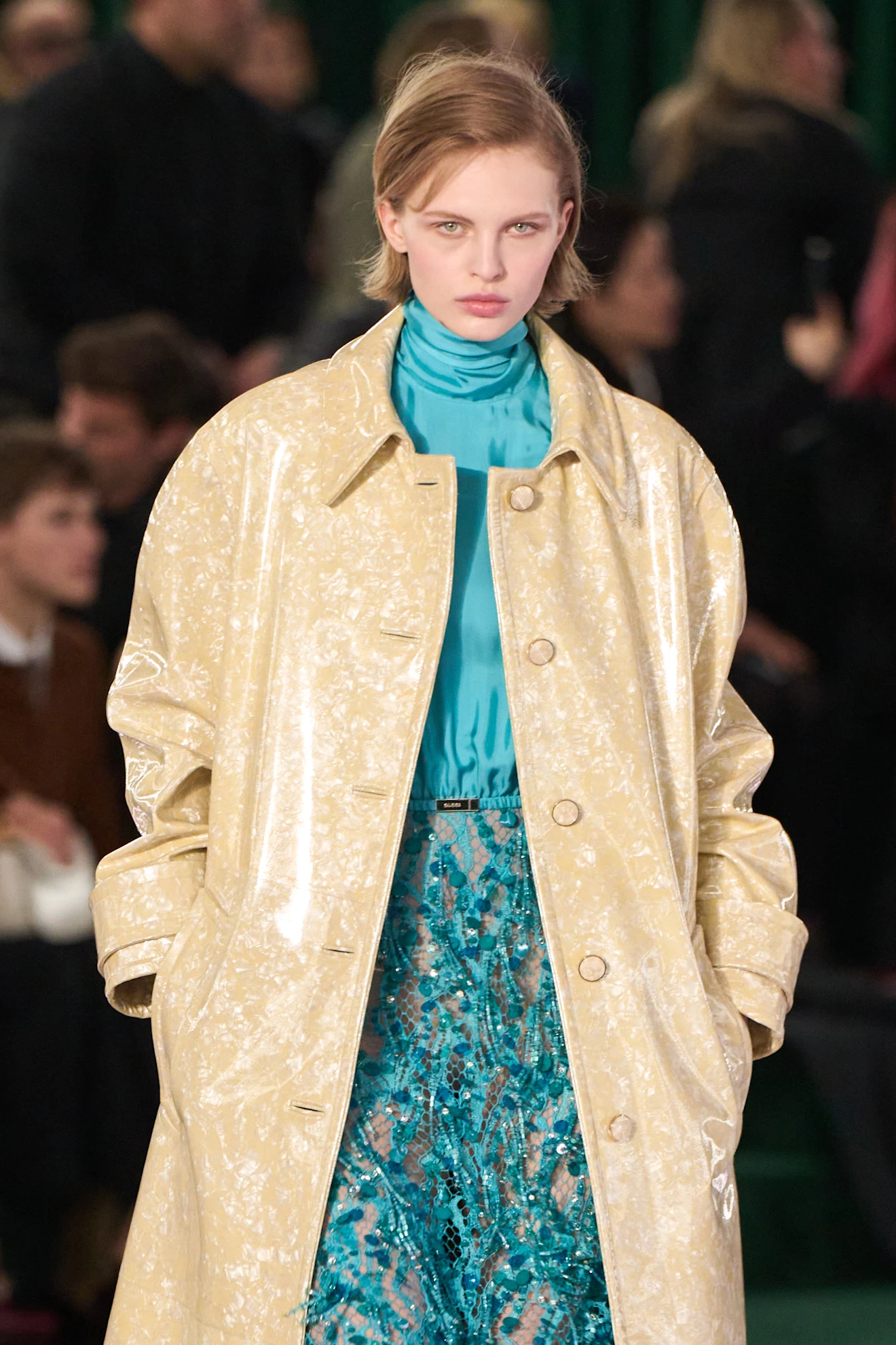 Gucci, осінь-зима 2025/26