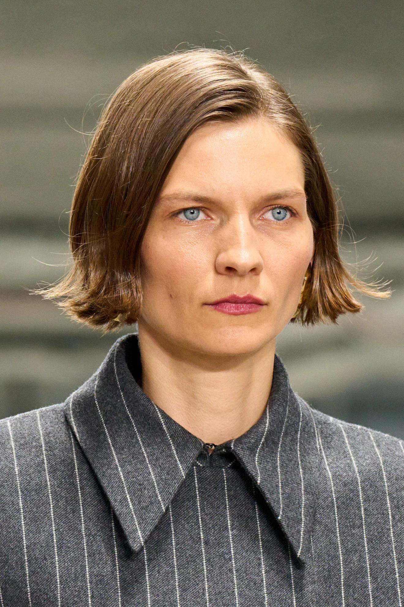 Carolina Herrera, осінь-зима 2025/26