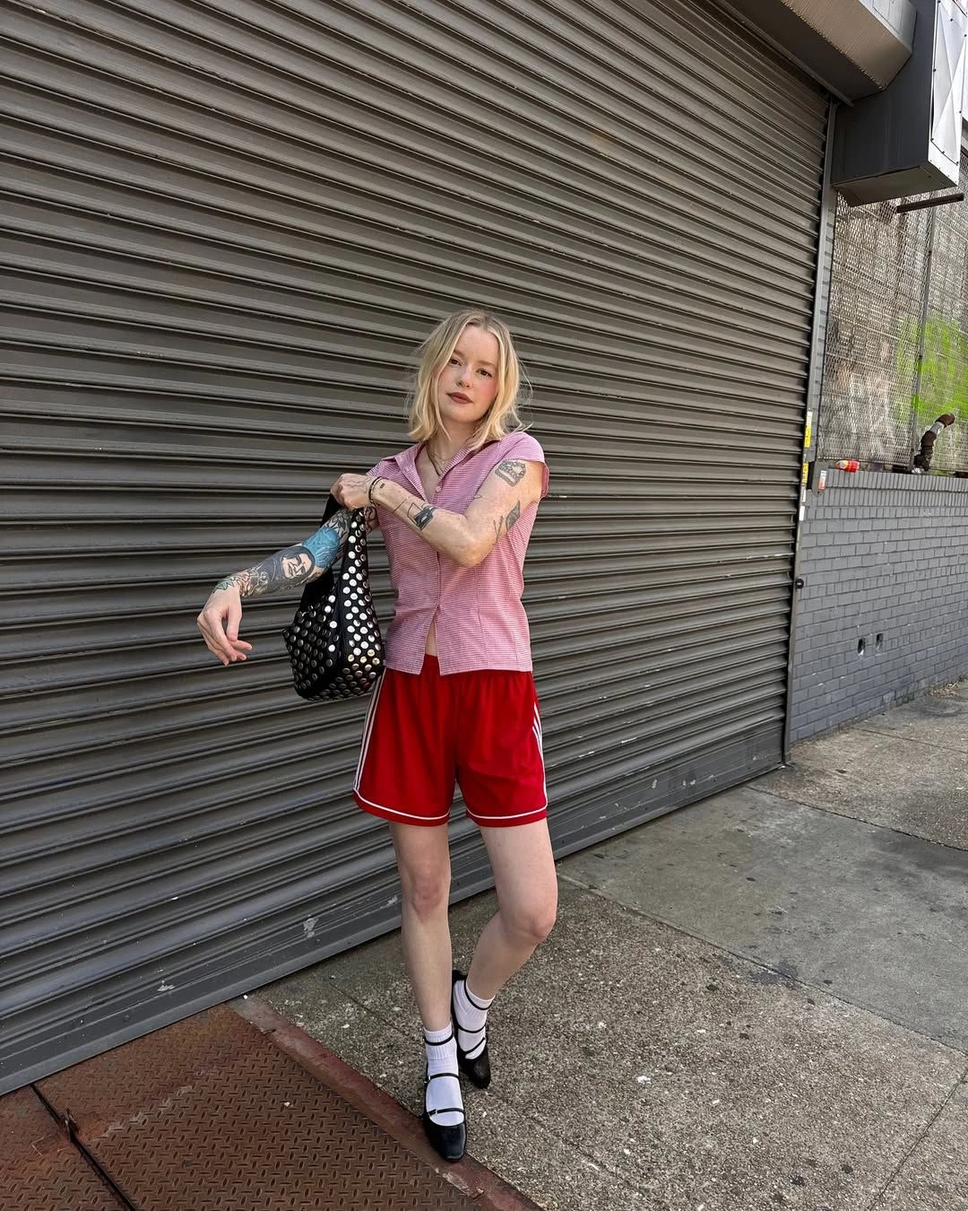 Instagram @heyhialyssa Instagram @heyhialyssa