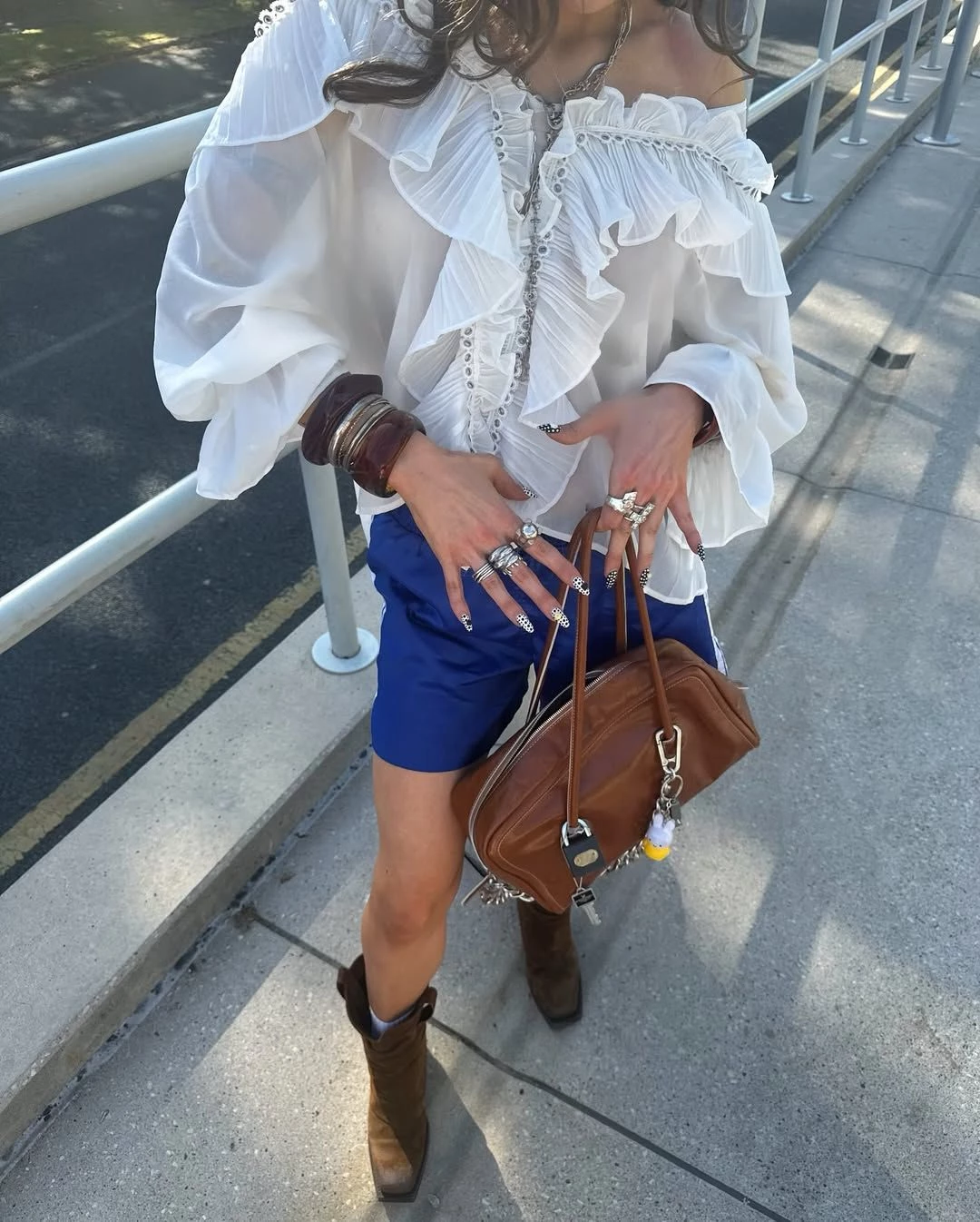 Instagram @elliee.rob Instagram @elliee.rob