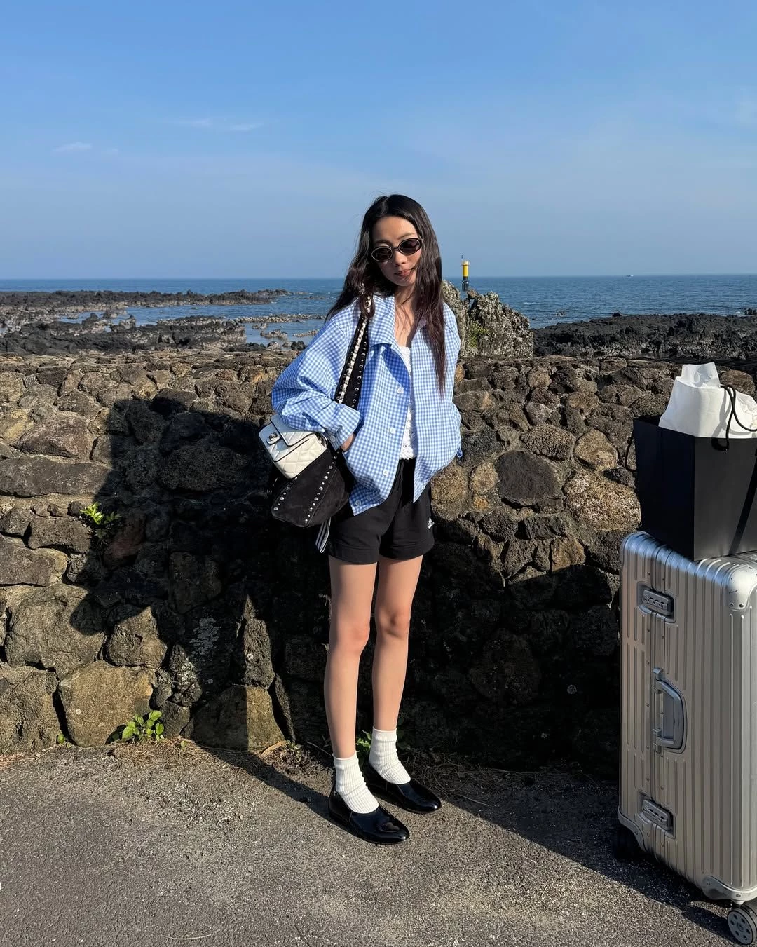 Instagram @mjbypp Instagram @mjbypp