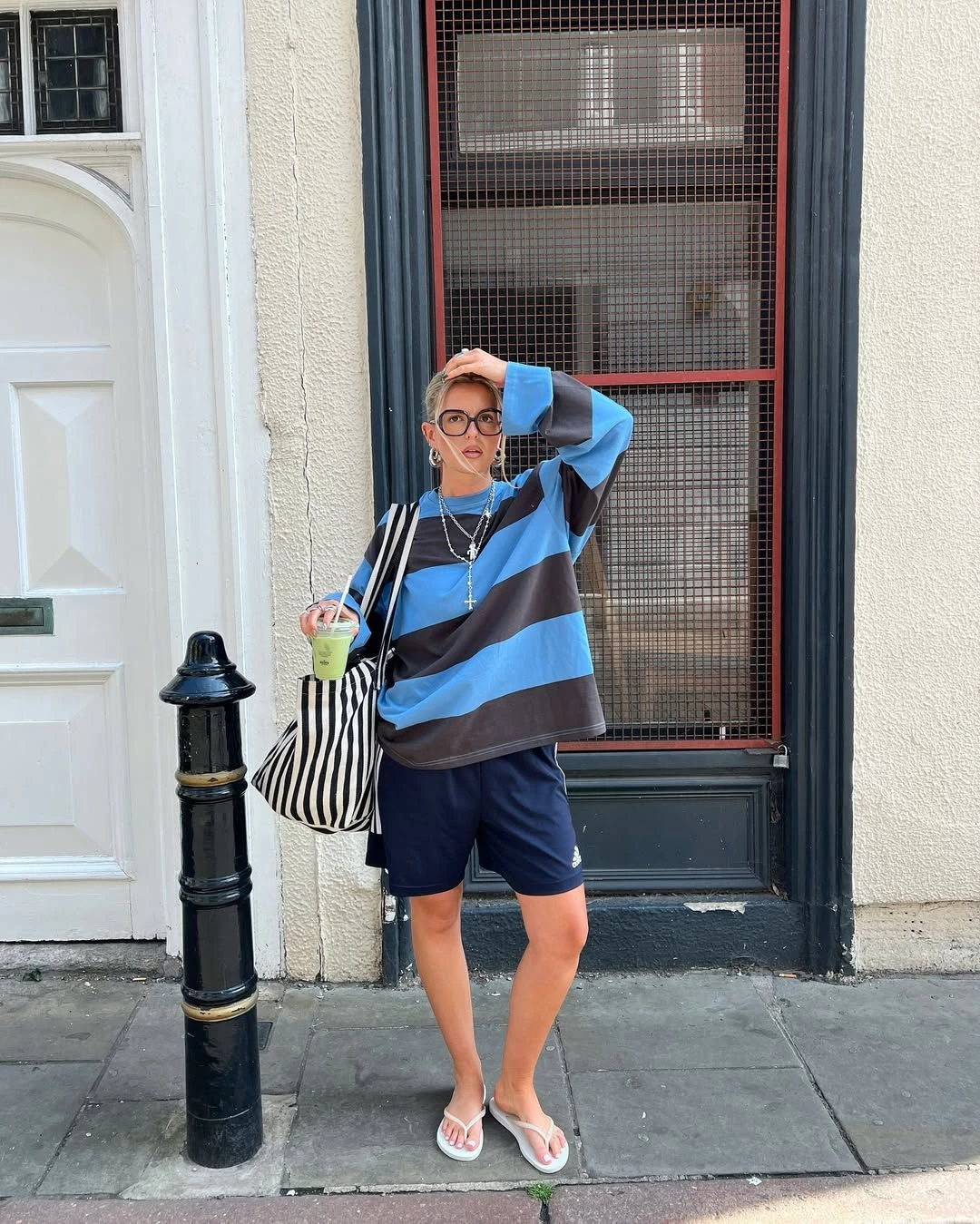 Instagram @francescaleslie_ Instagram @francescaleslie_