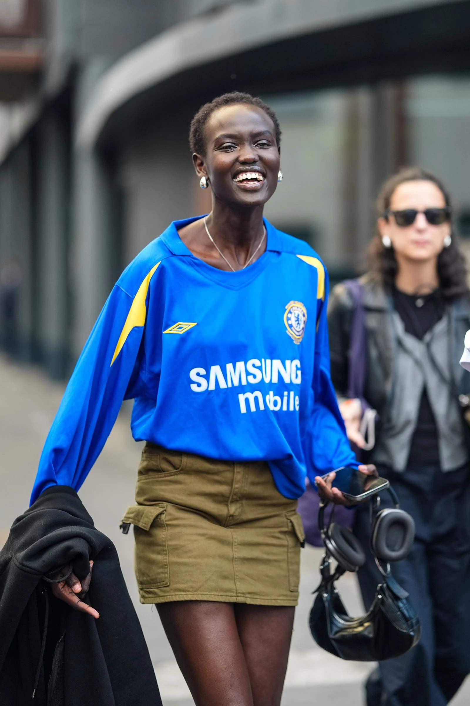 Edward Berthelot/Getty Images