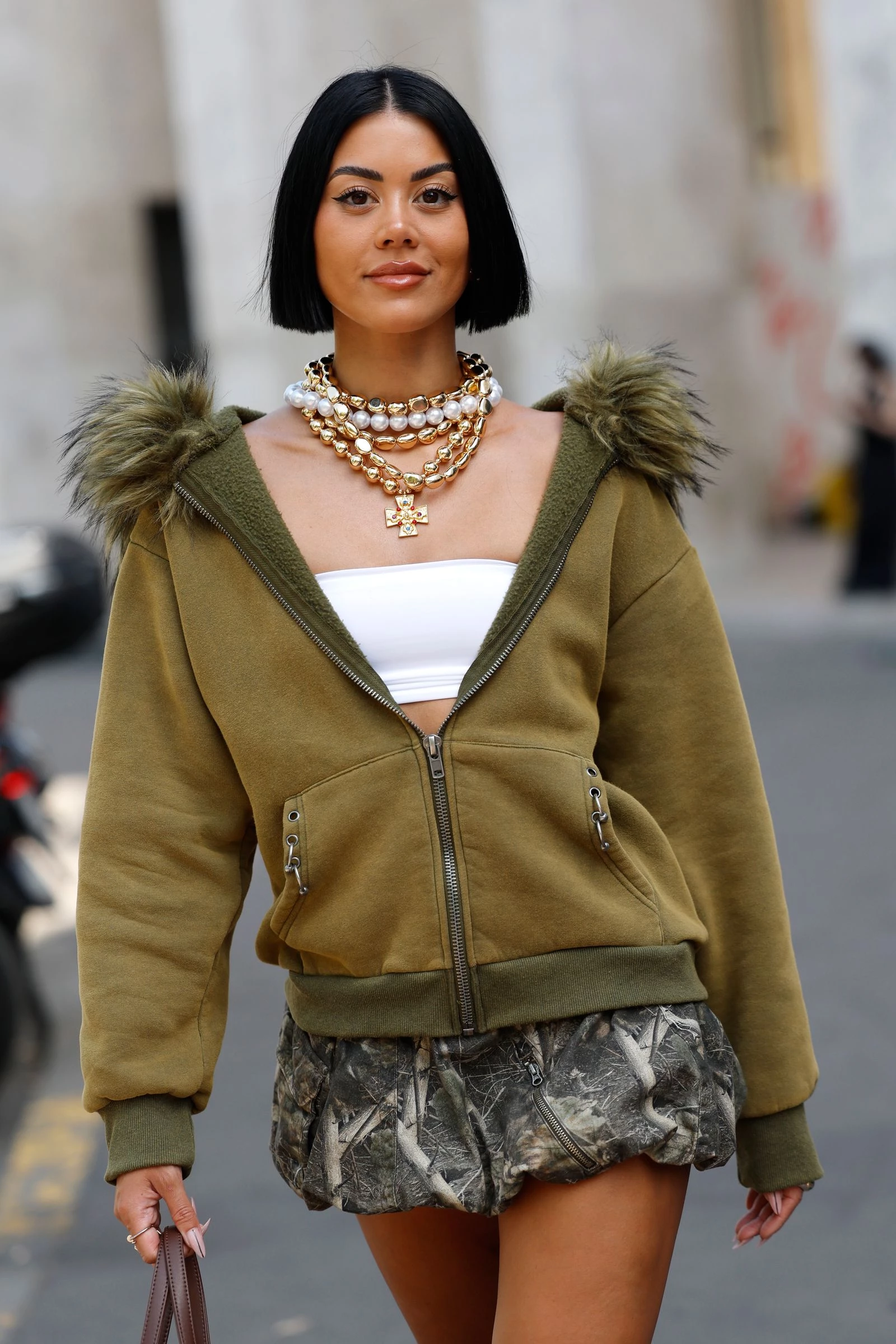 Claudio Lavenia/Getty Images