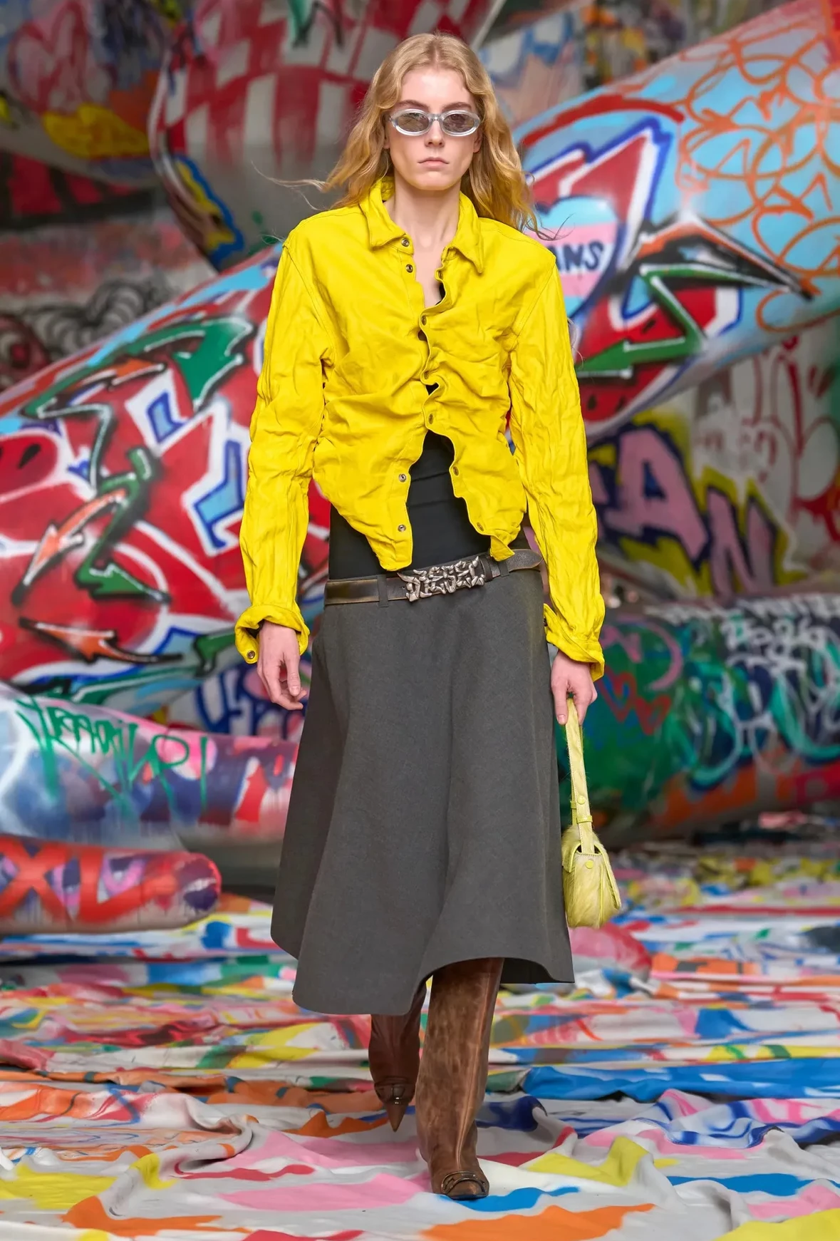 Diesel осінь-зима 2025/2026