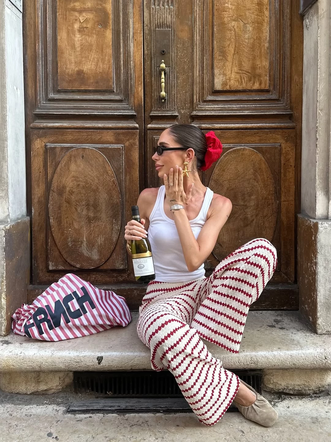 Instagram @ginazinaa