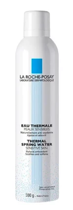 Термальна вода La Roche-Posay Термальна вода La Roche-Posay