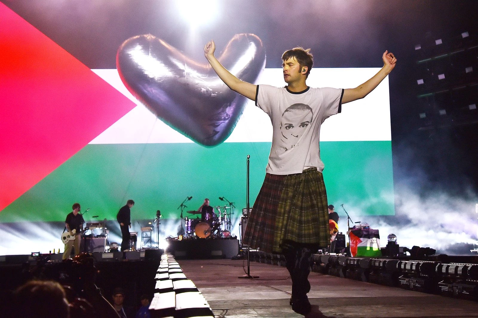 Гріан Чаттен