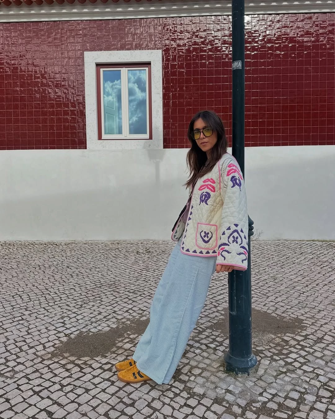 Instagram @pipafdealmeida