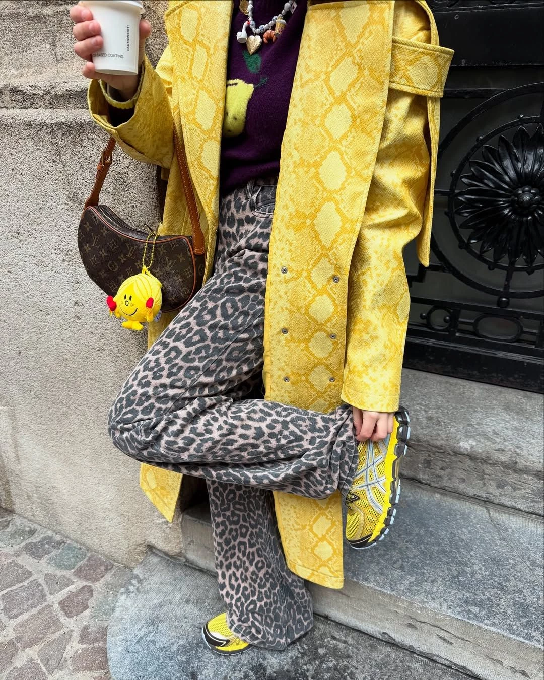 Instagram @anais.closet