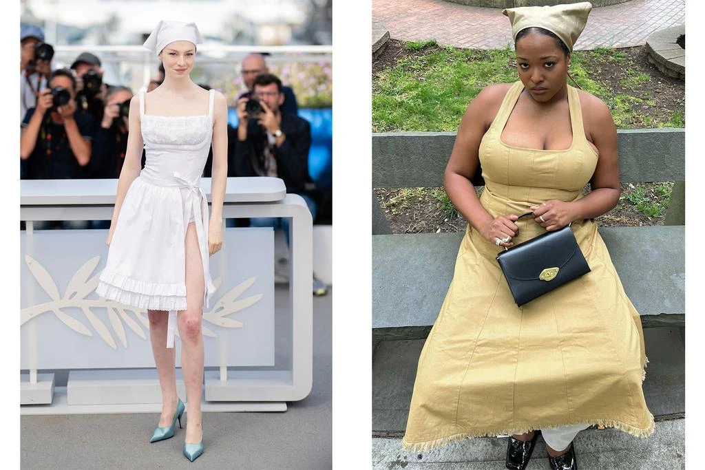 Фото: Гантер Шафер, @champagnemani Фото: Гантер Шафер, @champagnemani