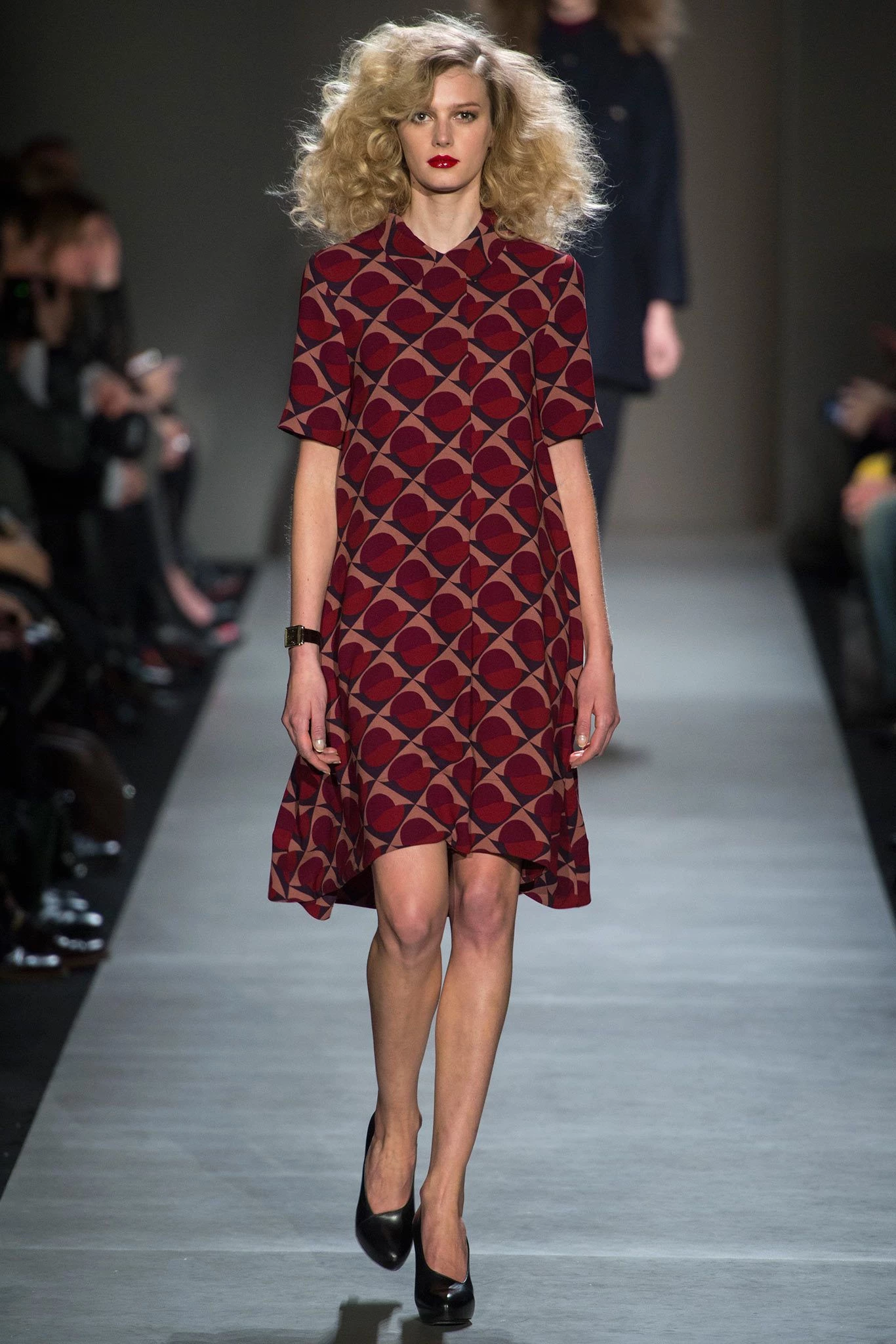 Marc Jacobs осінь-зима 2013/2014 Marc Jacobs осінь-зима 2013/2014