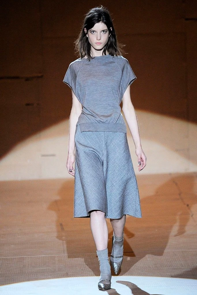 Marc Jacobs осінь-зима 2010/2011 Marc Jacobs осінь-зима 2010/2011