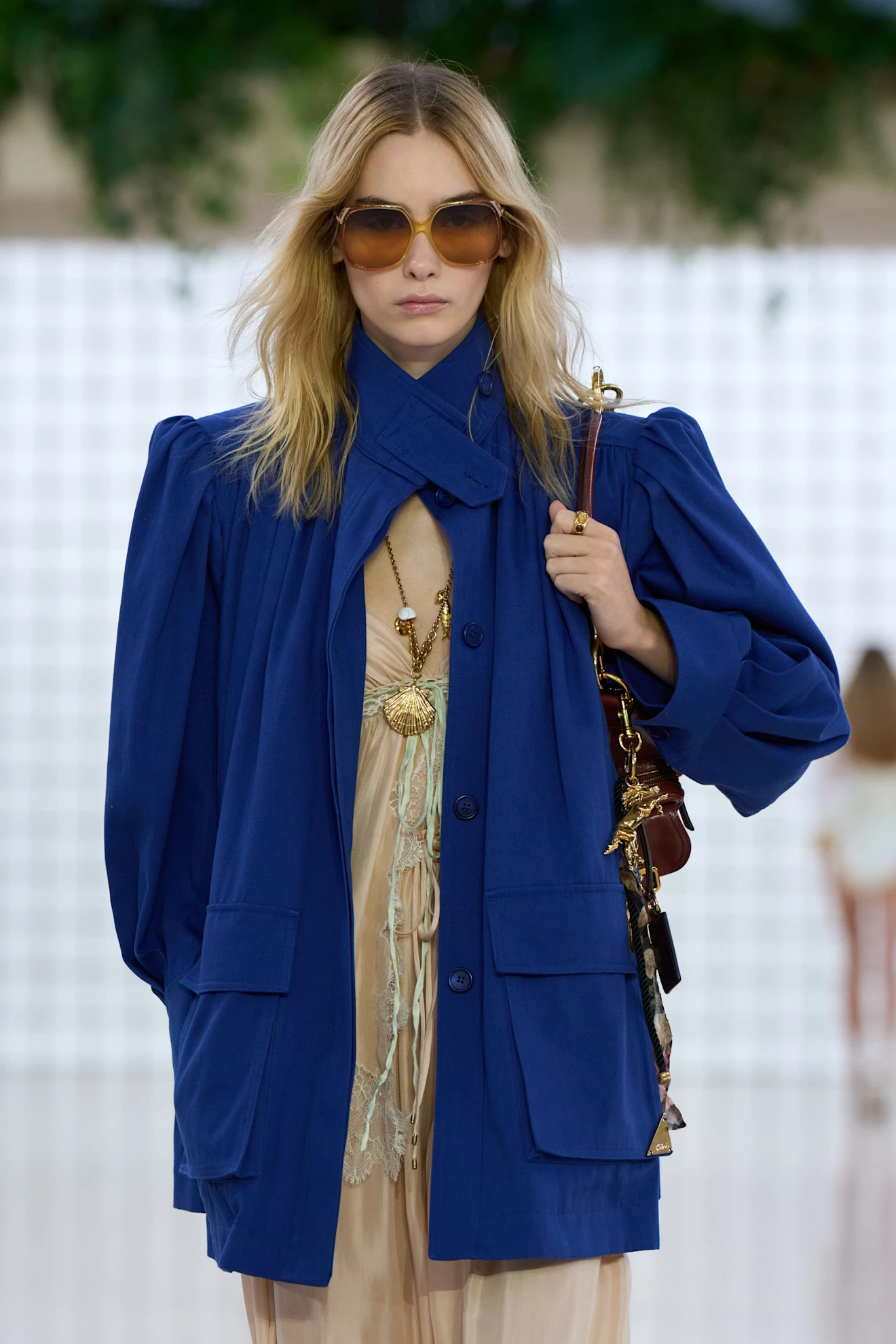 Chloé, весна-літо 2025