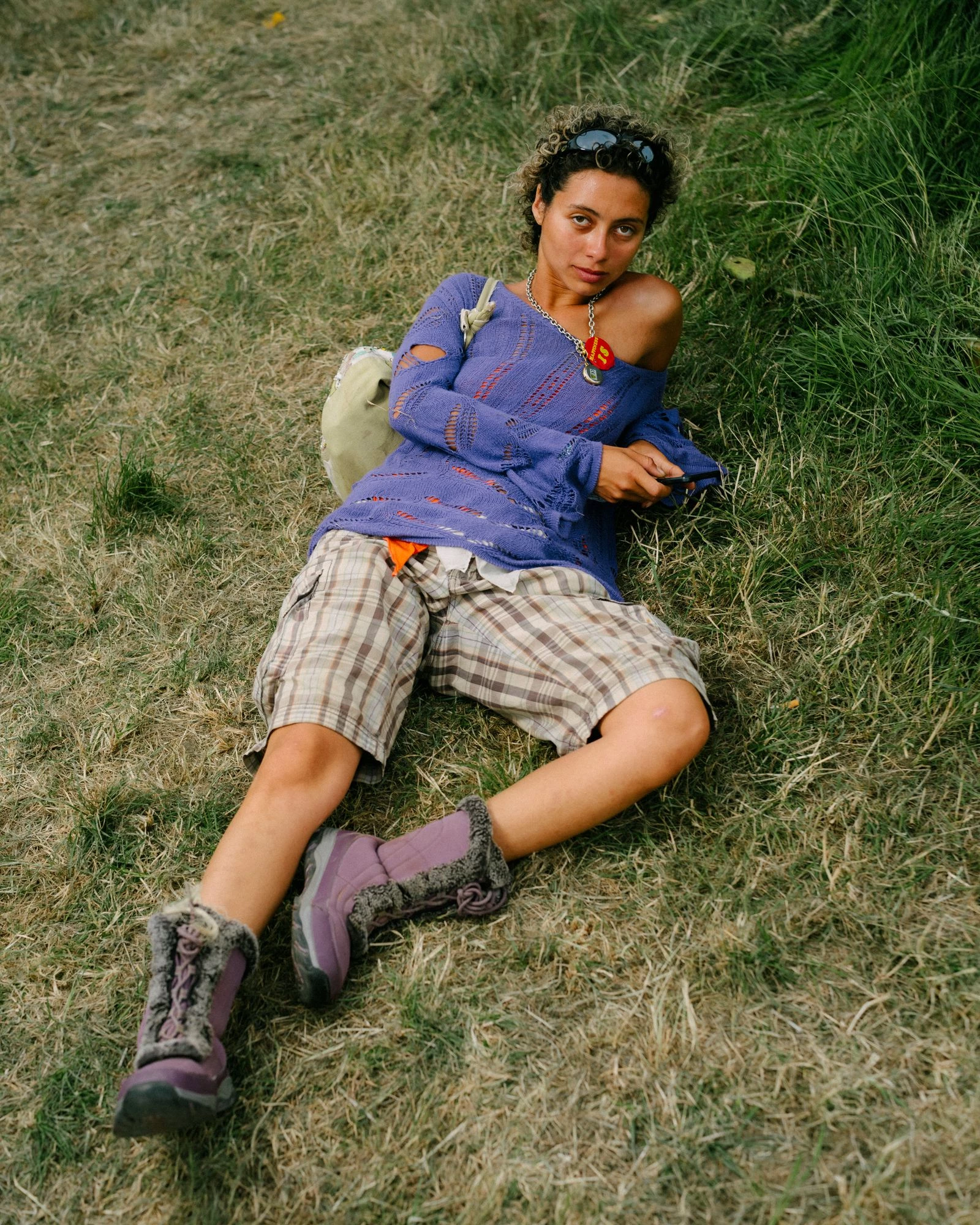 Photo: © Ollie Tikare Photo: © Ollie Tikare