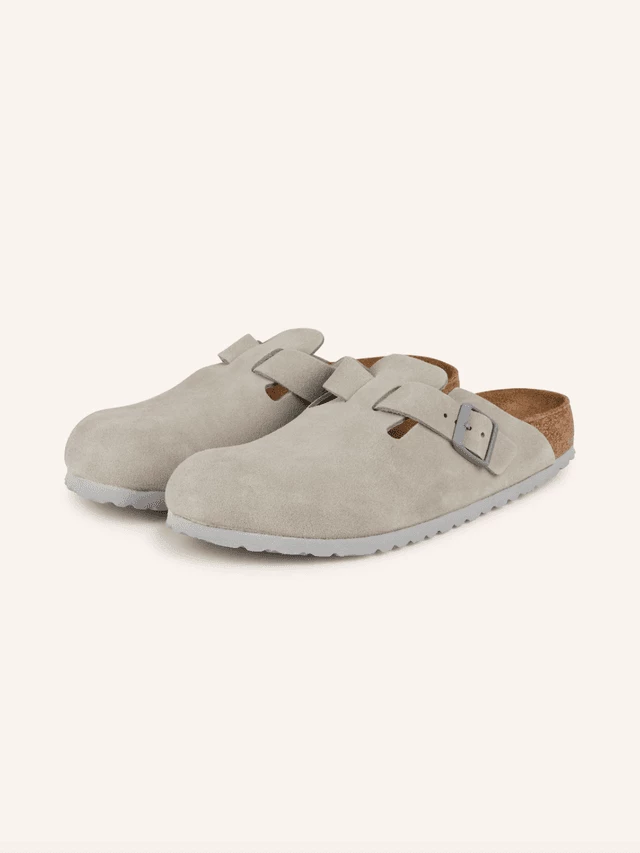 Birkenstock Boston