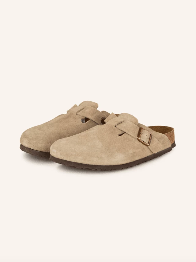 Birkenstock Boston