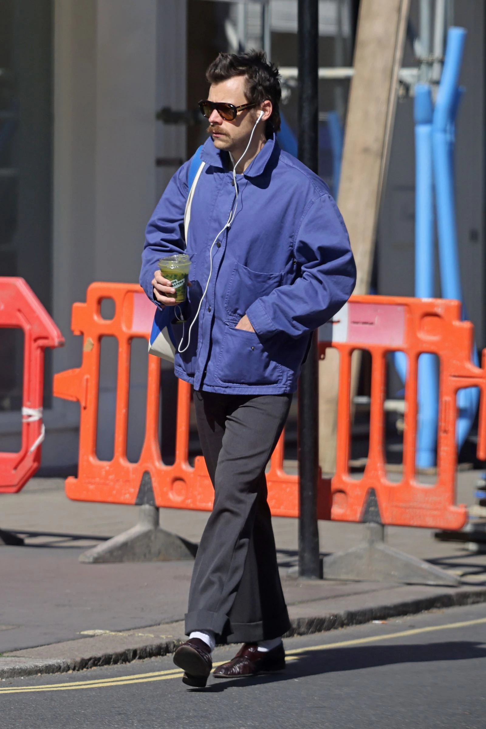 Гаррі Стайлз