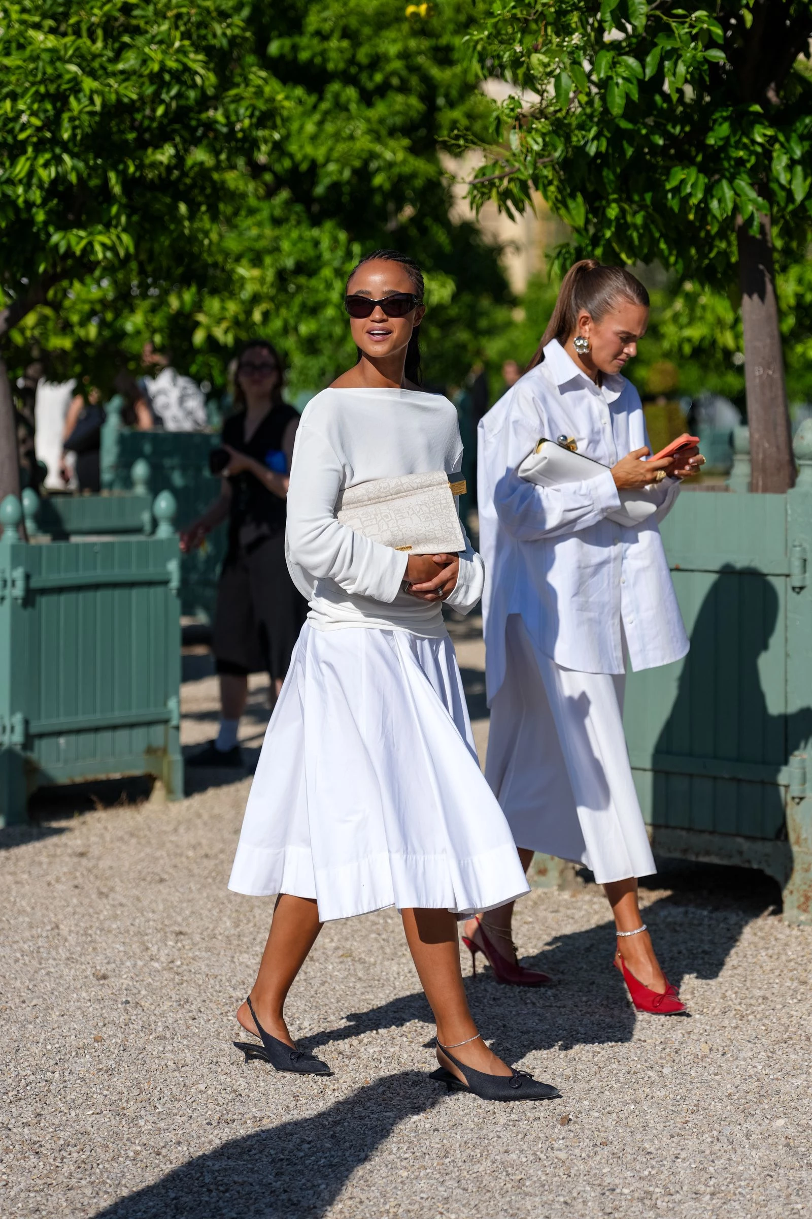 Edward Berthelot/Getty Images Edward Berthelot/Getty Images