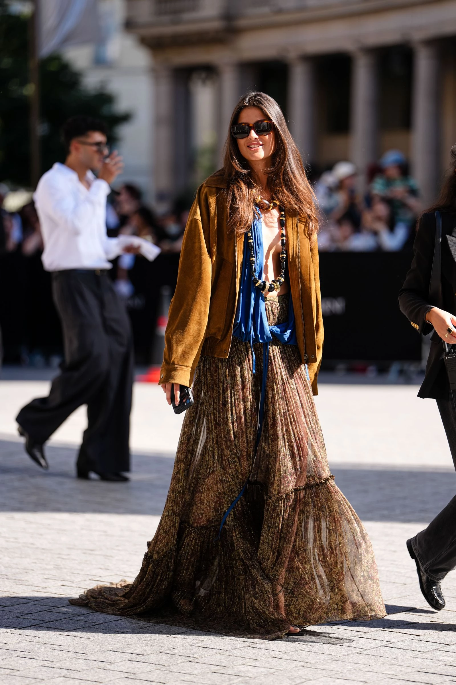 Edward Berthelot/Getty Images Edward Berthelot/Getty Images