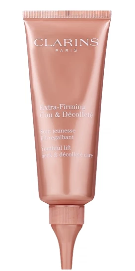 Регенерувальний, омолоджувальний крем для шиї й декольте, Clarins Регенерувальний, омолоджувальний крем для шиї й декольте, Clarins