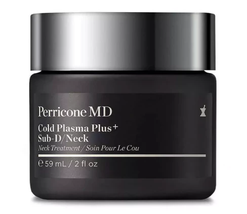 Крем для шкіри шиї Cold Plasma Plus+ Sub-D / Neck, Perricone Крем для шкіри шиї Cold Plasma Plus+ Sub-D / Neck, Perricone