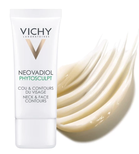 Крем для зони шиї, декольте і овалу обличчя, Vichy Крем для зони шиї, декольте і овалу обличчя, Vichy