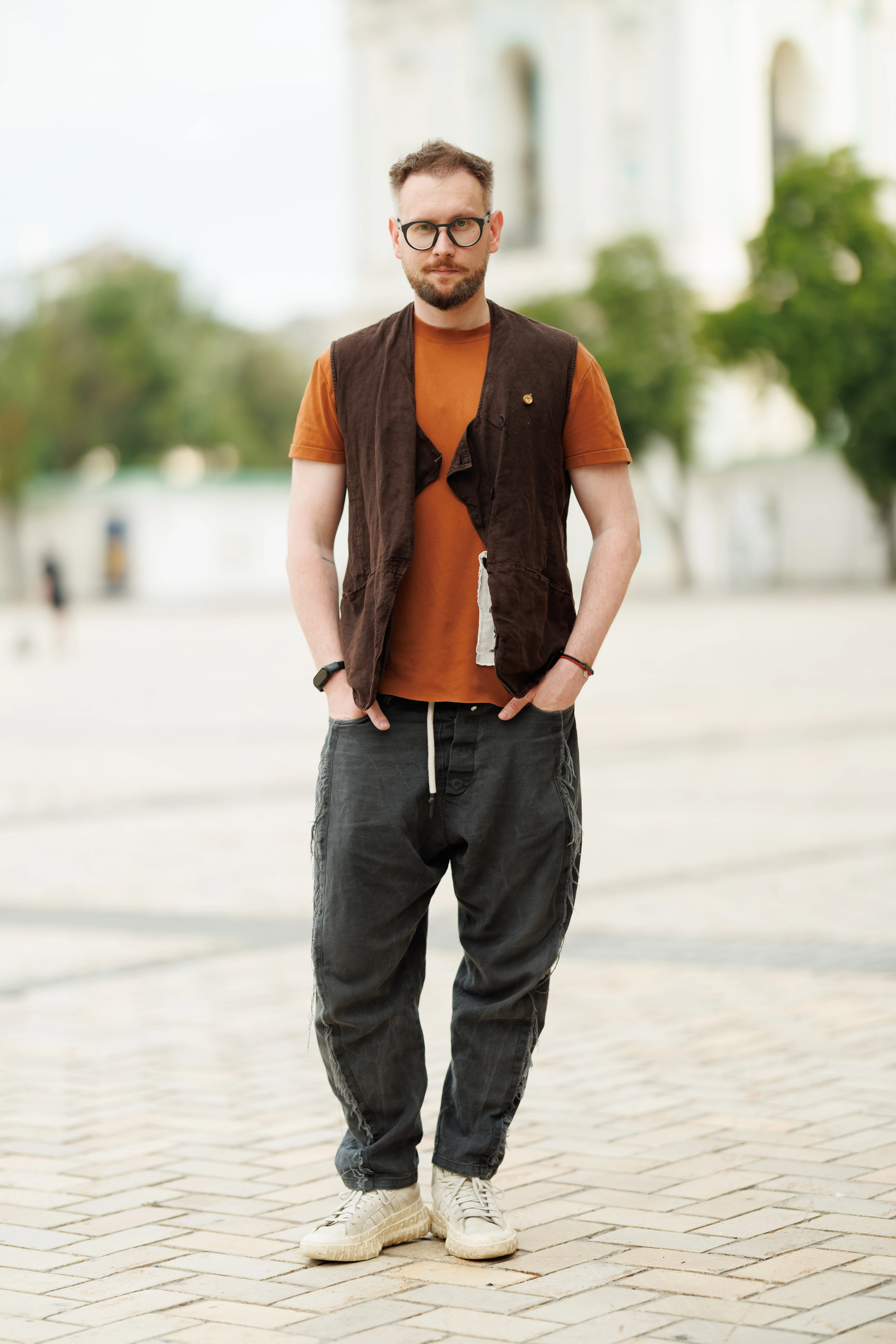 Юрій Марченко