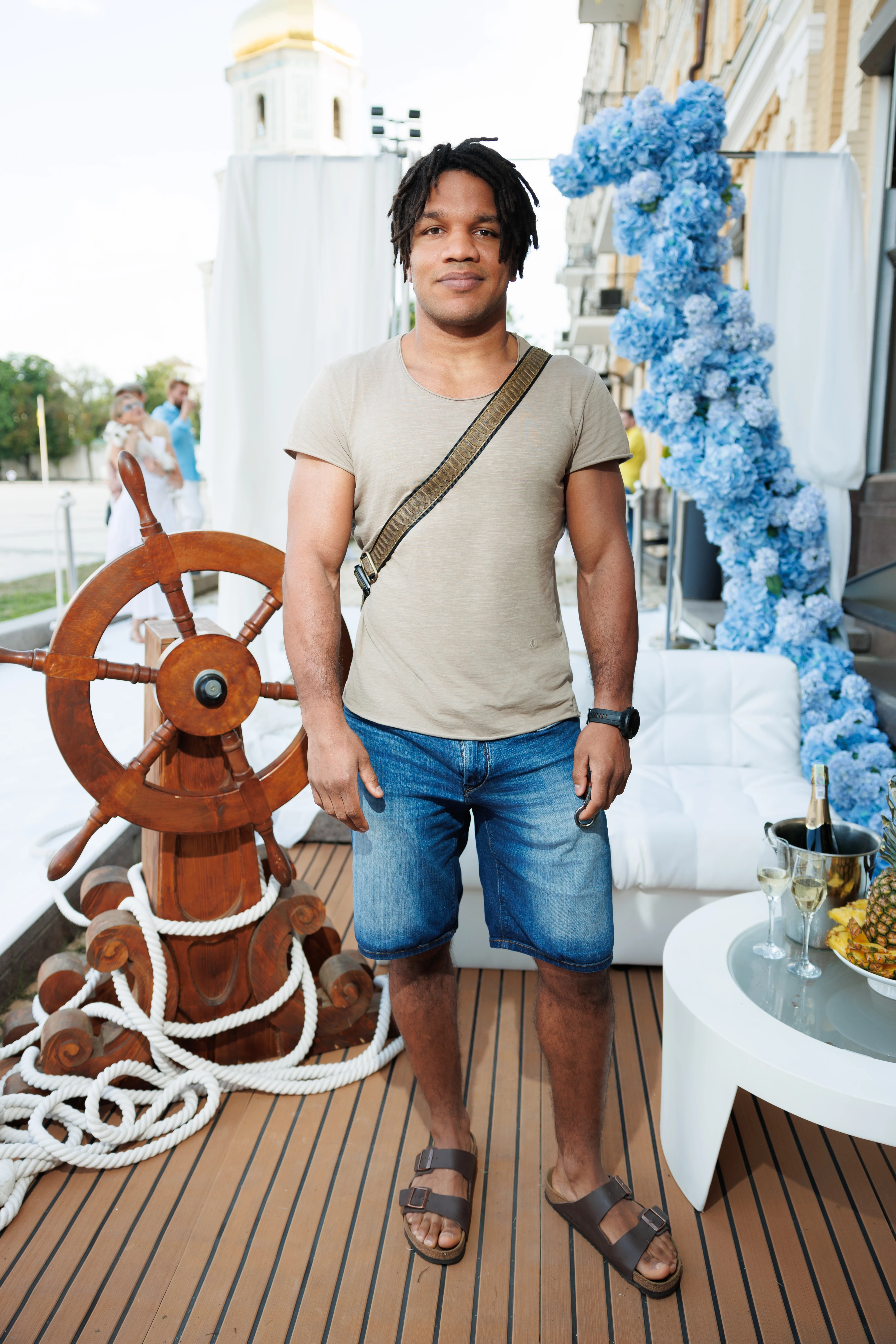 Жан Беленюк