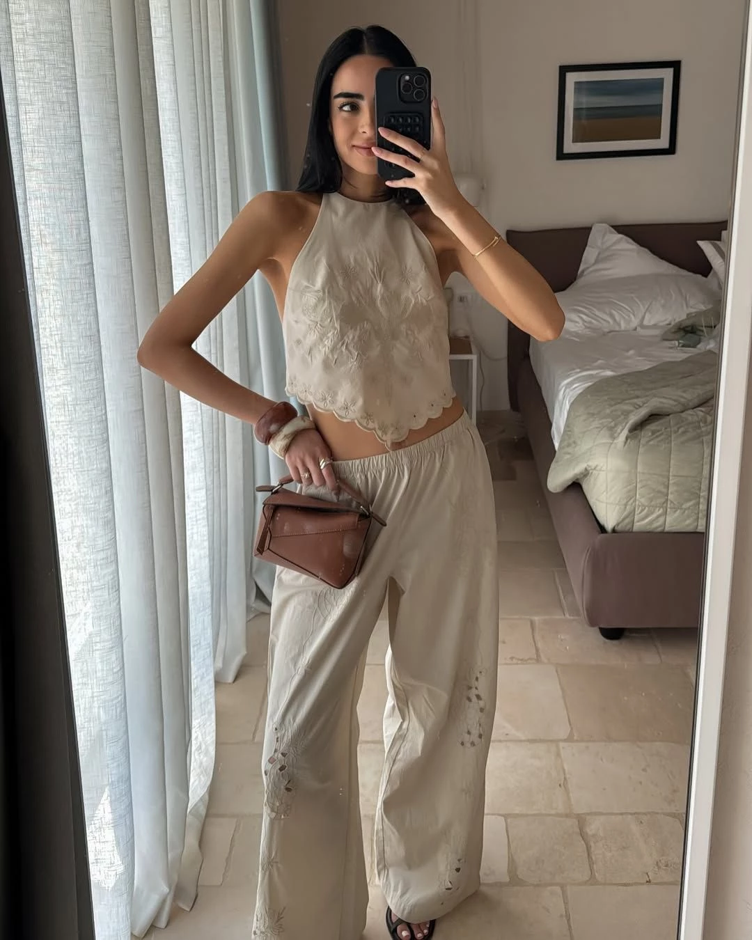 Instagram @meliglezp