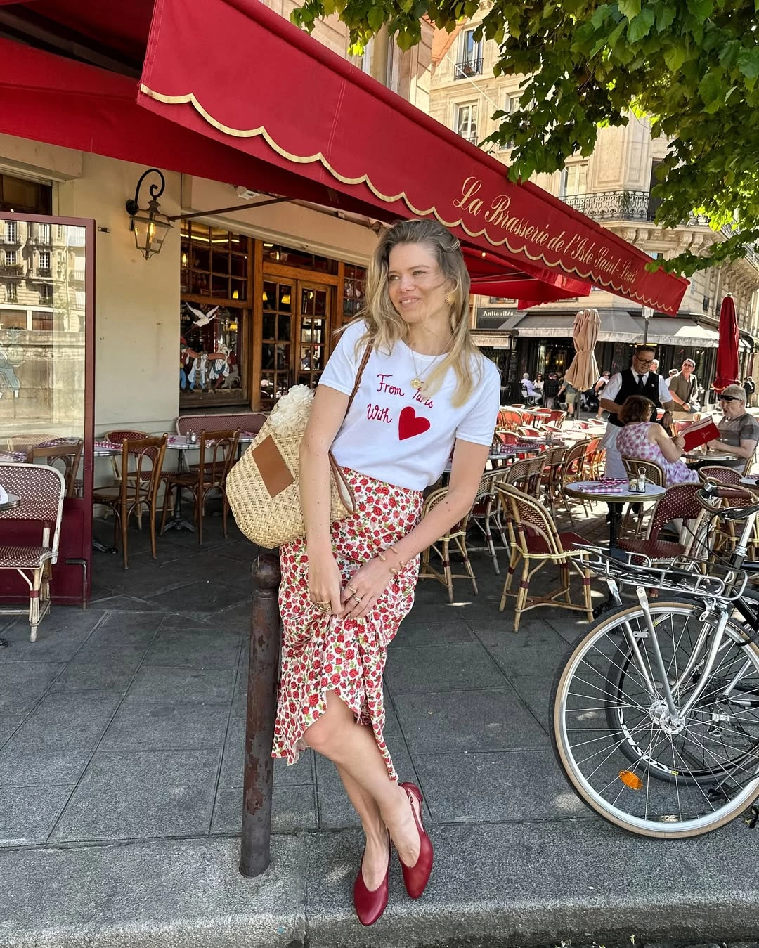 Instagram @elodieromy Instagram @elodieromy