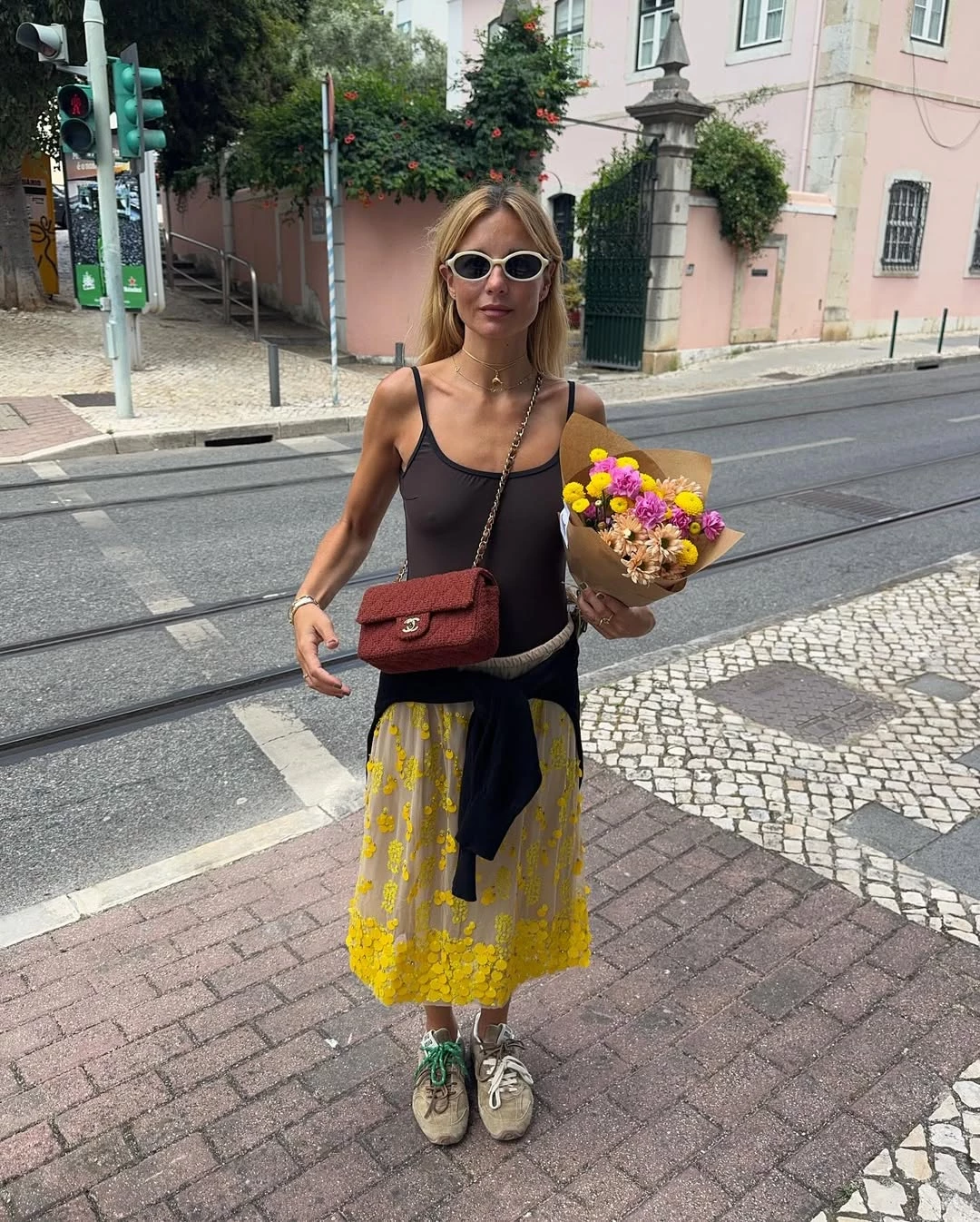 Instagram @mafaldapatricio Instagram @mafaldapatricio