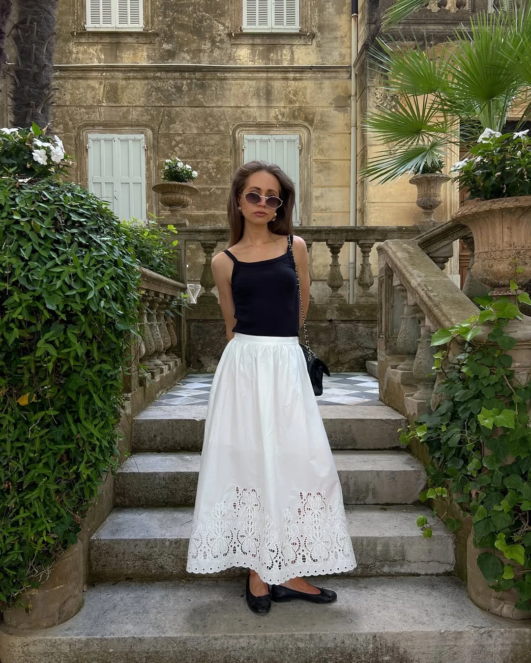 Instagram @alvasperle Instagram @alvasperle