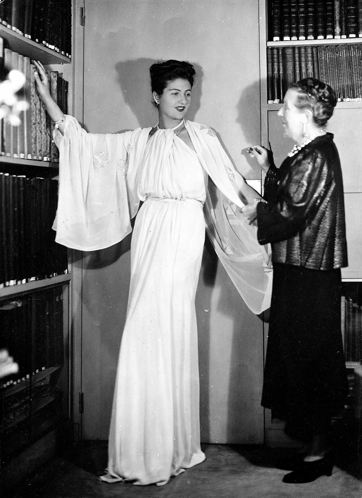 Жанна Ланвен