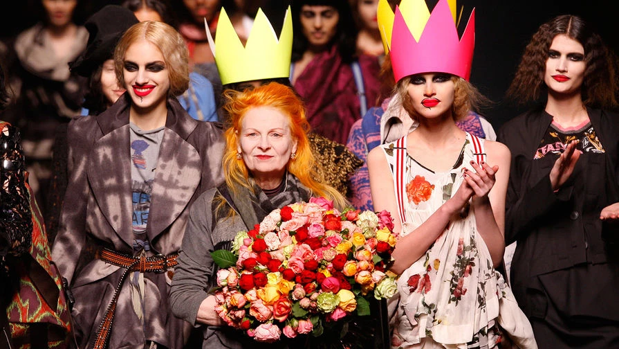 Вів'єн Вествуд