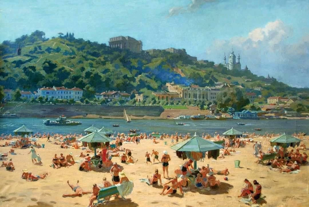 Олександр Хвостенко-Хвостов 