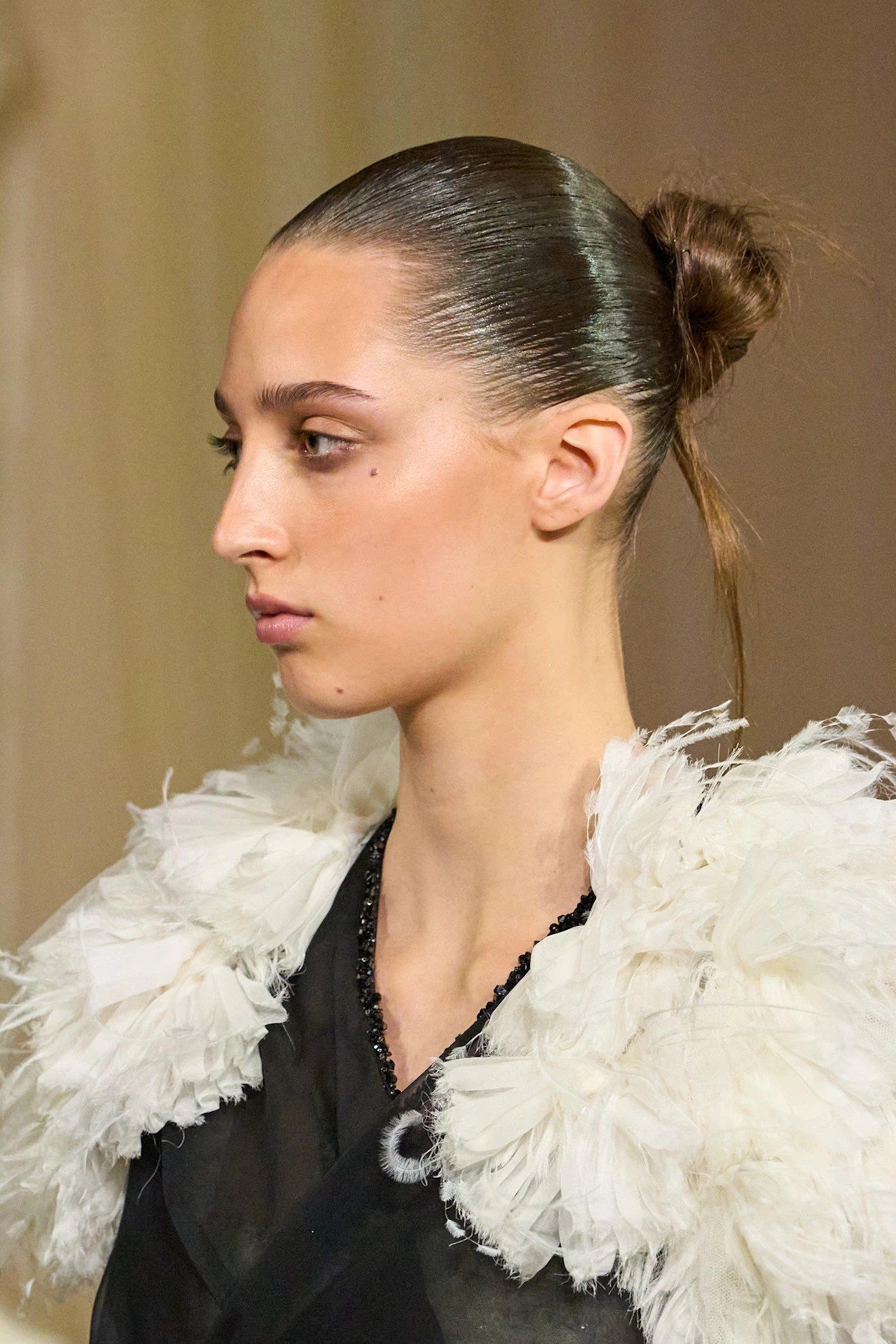 Chanel Haute Couture Осінь-Зима 2025