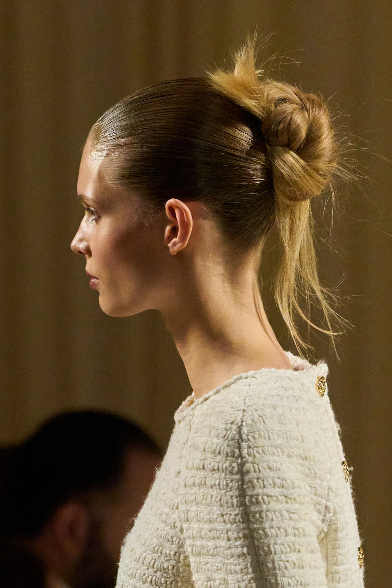 Chanel Haute Couture Осінь-Зима 2025