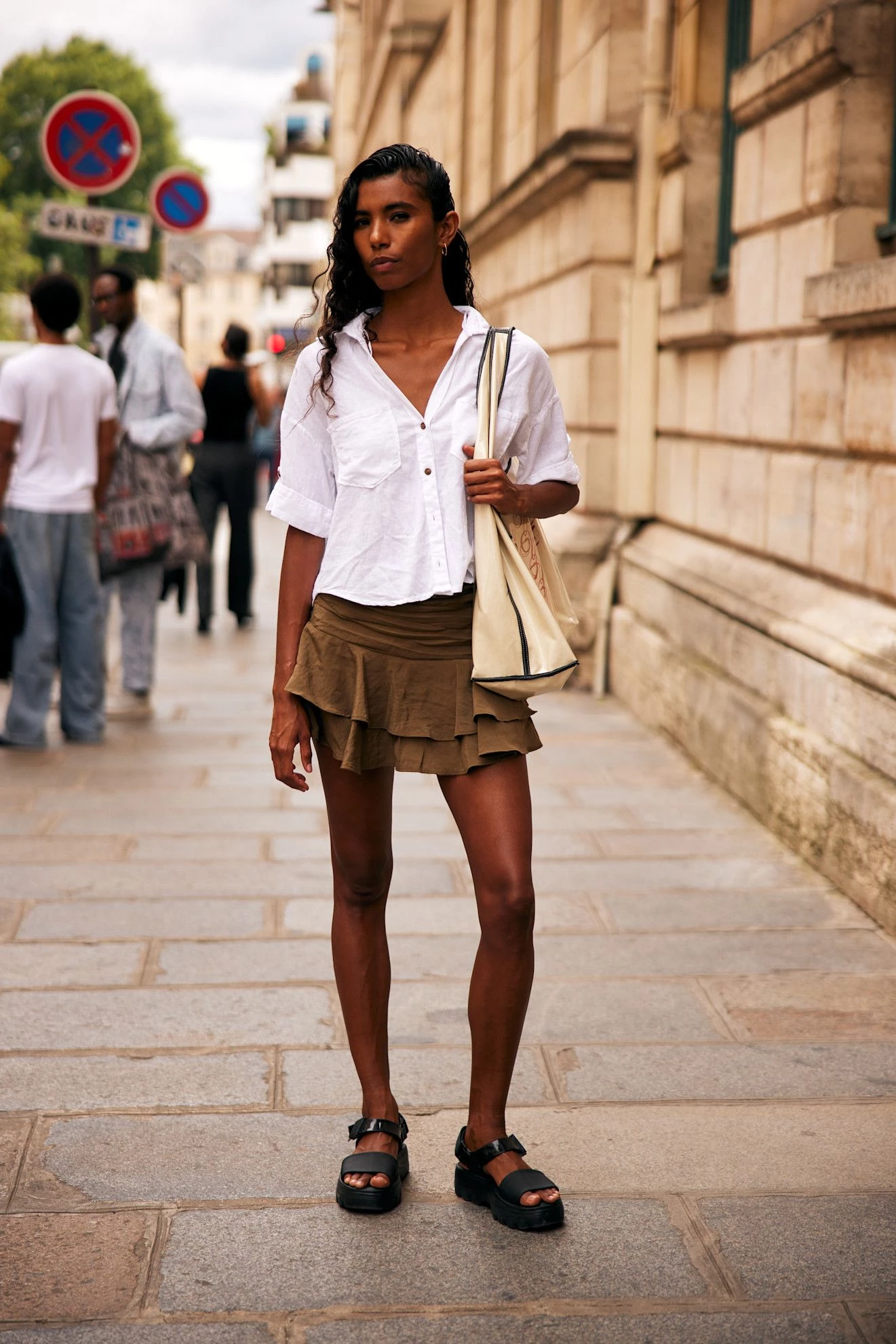 Photo: Francesca Babbi