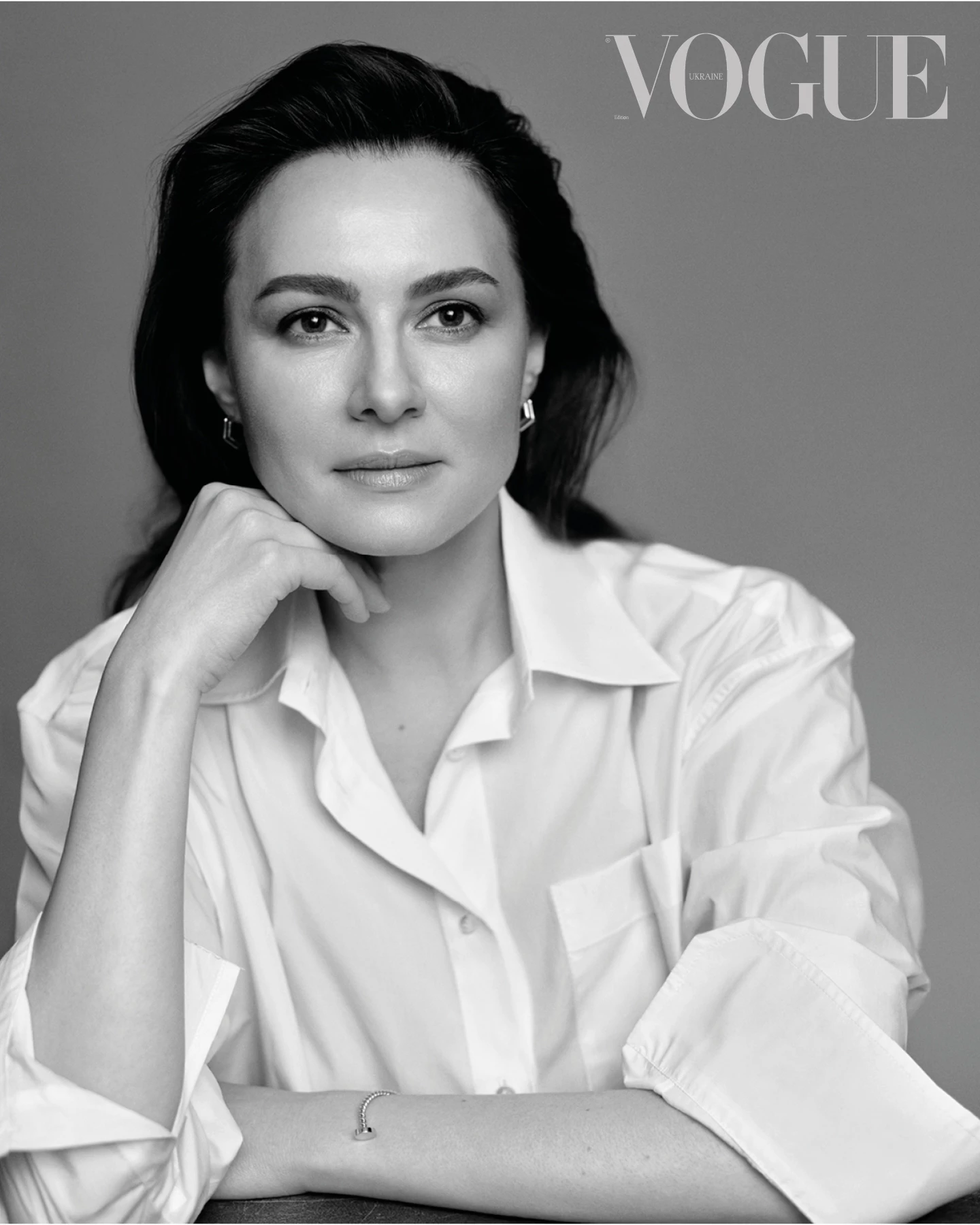 Прем'єр-міністерка України Юлія Свириденко Прем'єр-міністерка України Юлія Свириденко